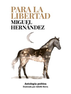 cover image of Para la libertad